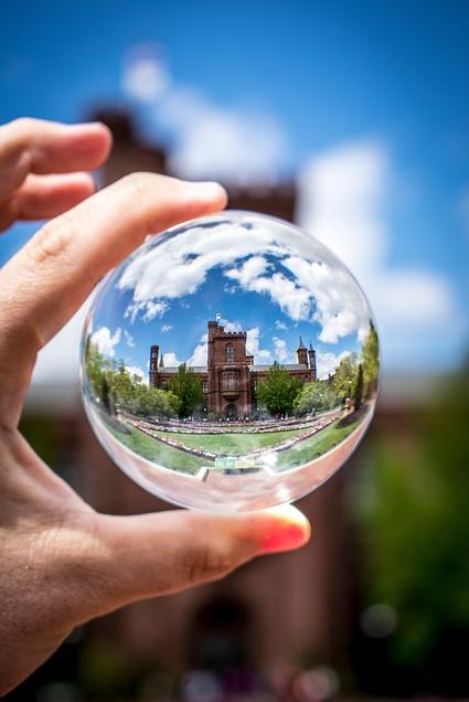 Harmonizing Home and Self: An Introduction to the Power of Feng Shui