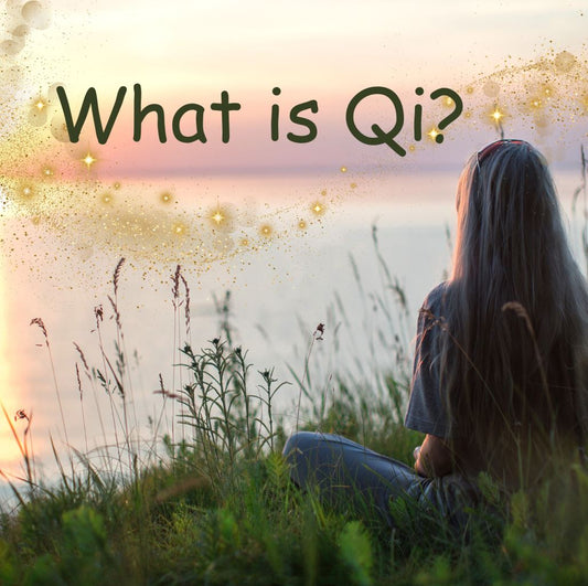 Understanding Qi from a Classical Feng Shui Perspective