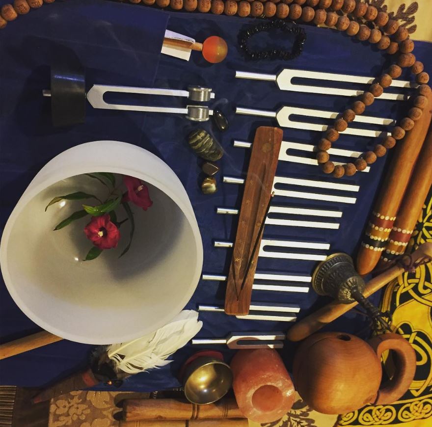 Q&A about Space Clearing