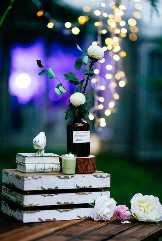 Feng Shui & the Psychology of Colour: Crafting a Relaxed Home Environment in Your Living Area and Bedroom