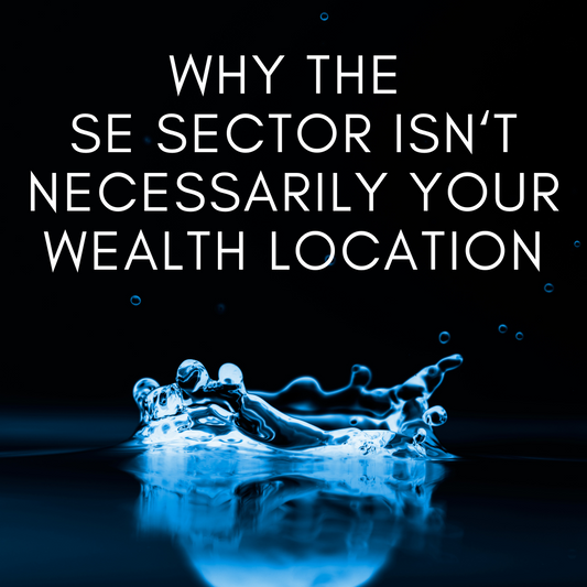 Debunking Feng Shui Myths: Why the Southeast Corner Isn’t Necessarily Your 'Wealth' Location