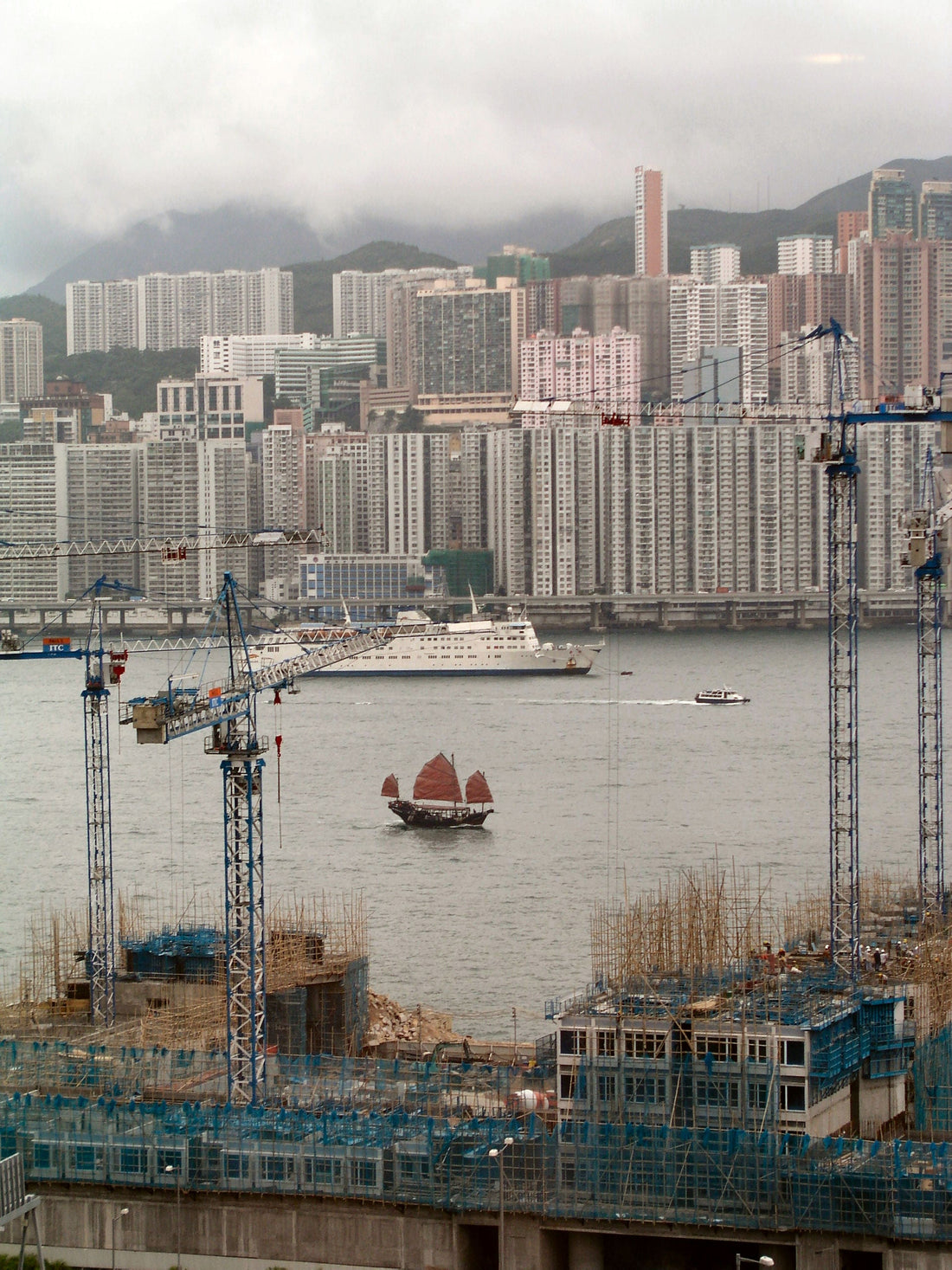 Feng Shui New Age or Current Age?