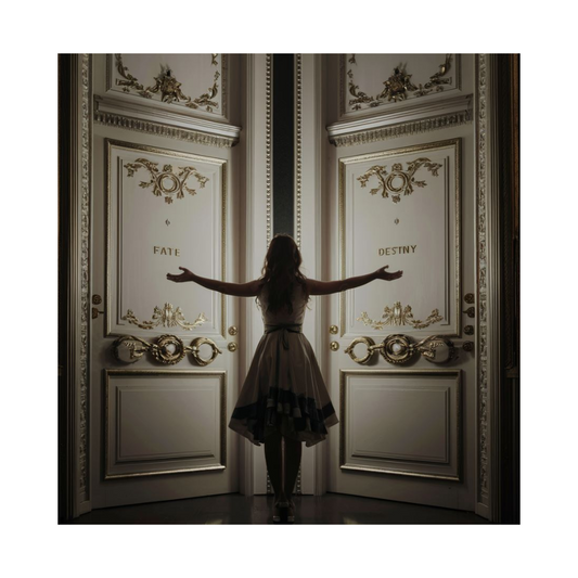 Fate vs Destiny: How to Take Control of Your Life