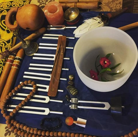 A Beginner's Guide to Space Clearing