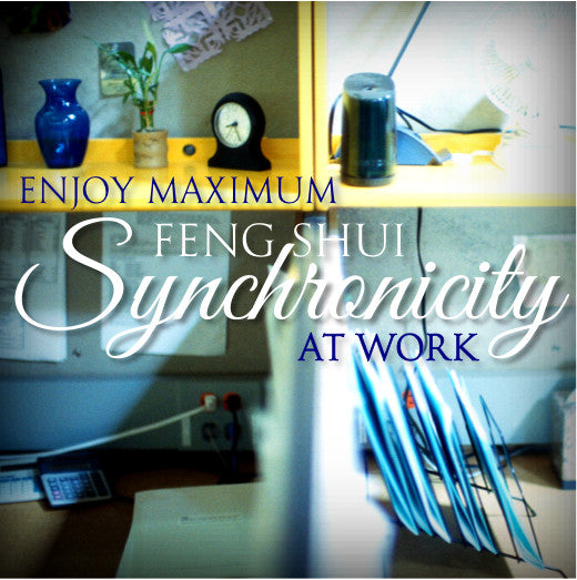 Your Annual Business Feng Shui Update for Previous Clients