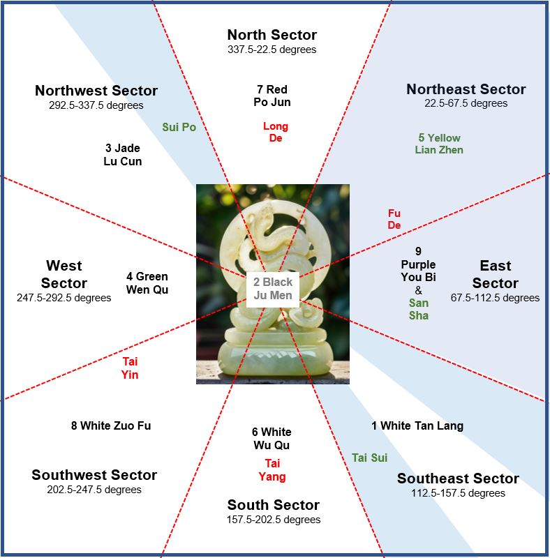 Embracing the Energy of the 2025 Snake Year: A Path to Intuition, Transformation and Inner Healing