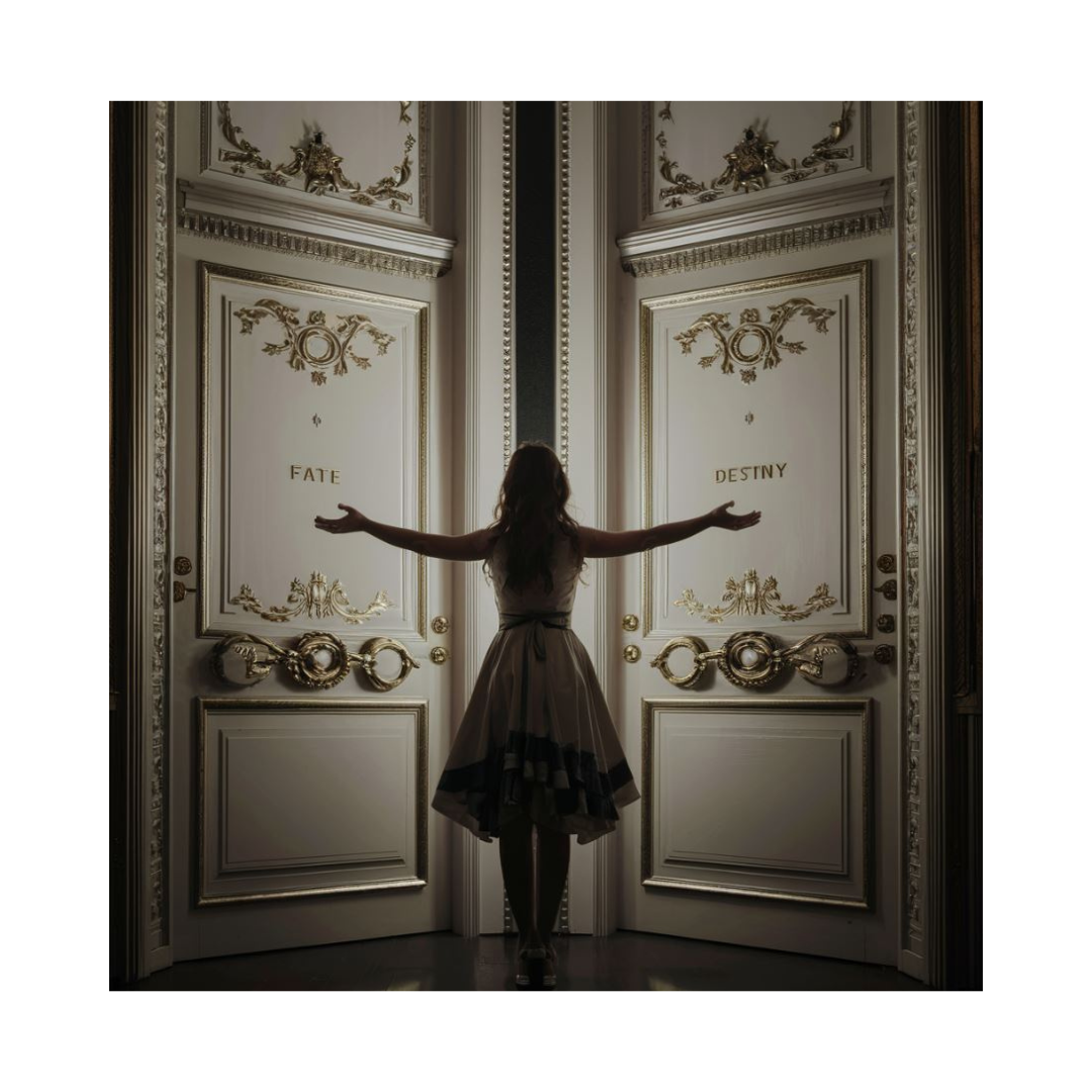 Fate vs Destiny: How to Take Control of Your Life