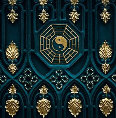 Feng Shui and the Bagua