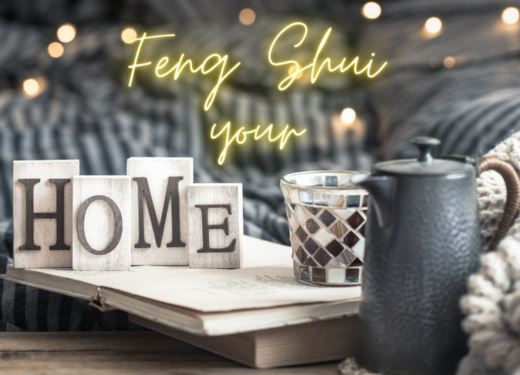 Personalised Classical Feng Shui Report for your Home