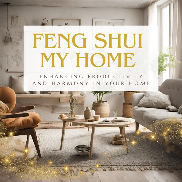 Personalised Classical Feng Shui Report for your Home